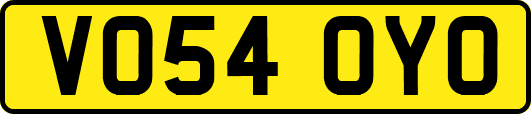 VO54OYO