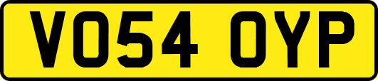 VO54OYP