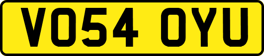 VO54OYU