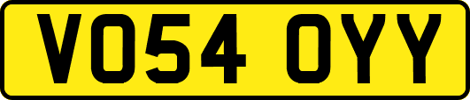 VO54OYY