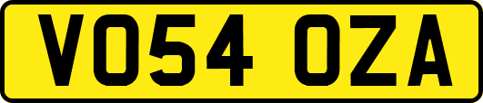 VO54OZA