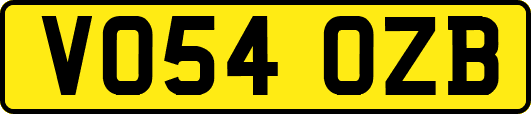 VO54OZB