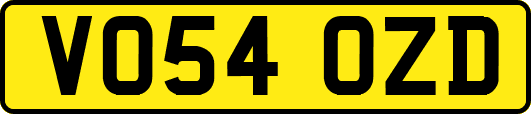 VO54OZD
