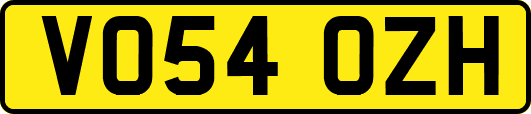 VO54OZH