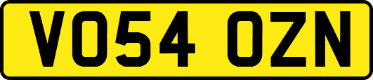 VO54OZN