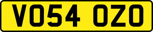 VO54OZO