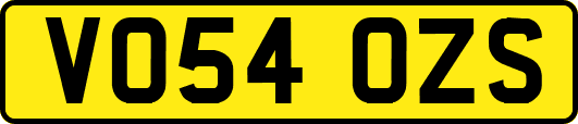 VO54OZS