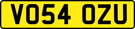 VO54OZU