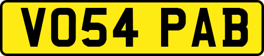 VO54PAB