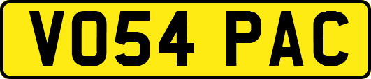VO54PAC