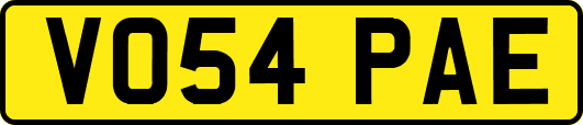 VO54PAE