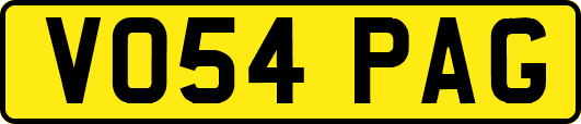 VO54PAG