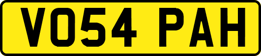 VO54PAH