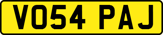 VO54PAJ