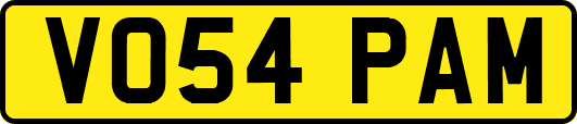 VO54PAM