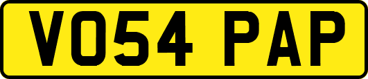 VO54PAP