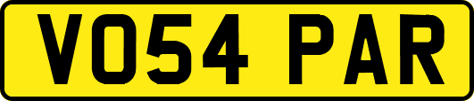 VO54PAR