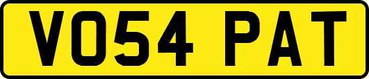 VO54PAT