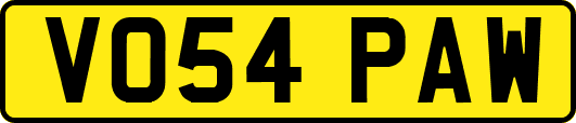 VO54PAW
