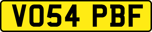 VO54PBF