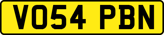 VO54PBN