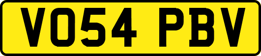 VO54PBV