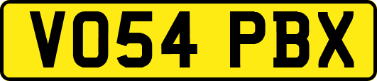 VO54PBX