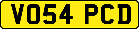 VO54PCD