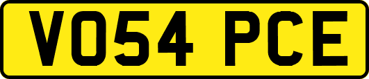 VO54PCE
