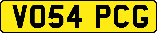 VO54PCG
