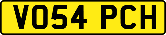 VO54PCH