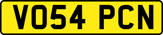 VO54PCN
