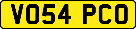 VO54PCO