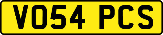 VO54PCS
