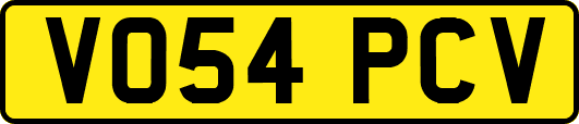 VO54PCV