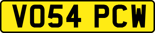 VO54PCW