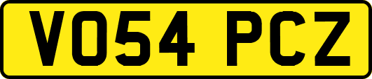 VO54PCZ