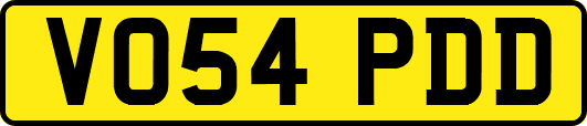 VO54PDD