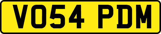 VO54PDM