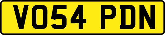 VO54PDN