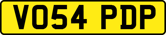 VO54PDP