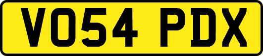 VO54PDX