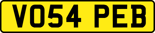 VO54PEB
