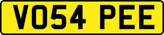 VO54PEE