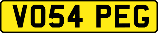VO54PEG