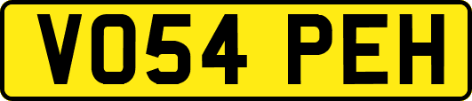 VO54PEH