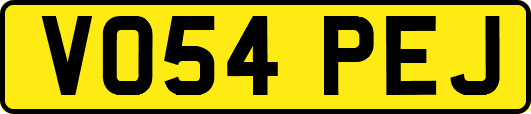 VO54PEJ