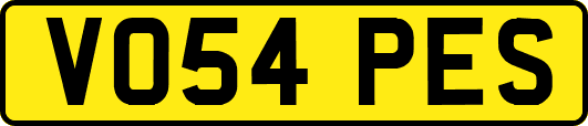 VO54PES