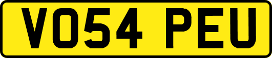 VO54PEU