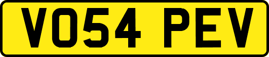 VO54PEV